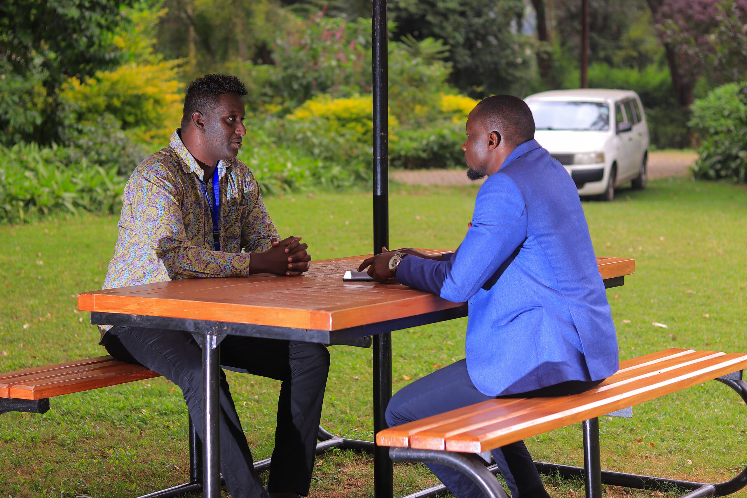 Consultancy Services